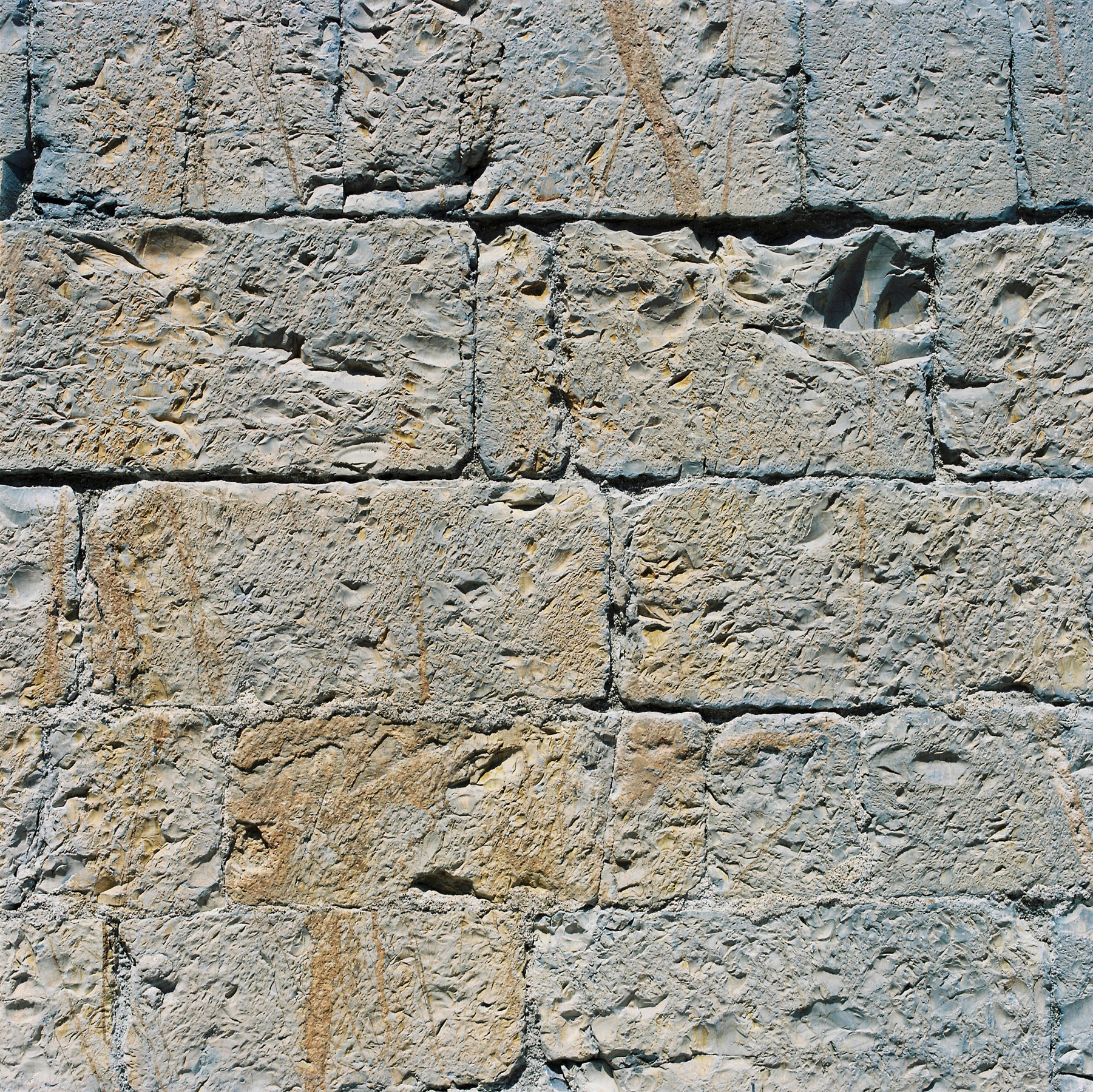 Materiale pietra muro esterno